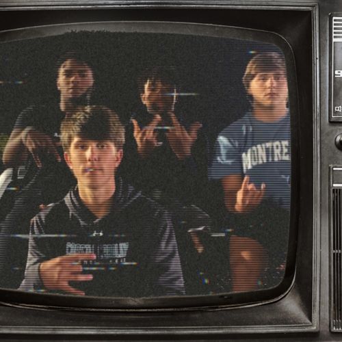 Double Ds cover art