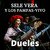 Dueles (En Vivo)