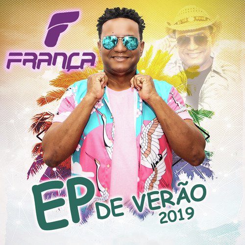 EP de Verão 2019