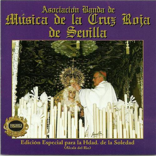 Edición Especial para la Hermandad de la Soledad