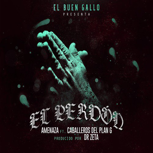 El Perdon_poster_image