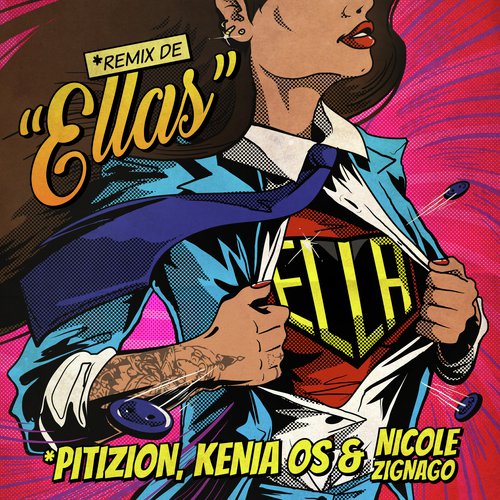 Ella (Remix De Ellas)