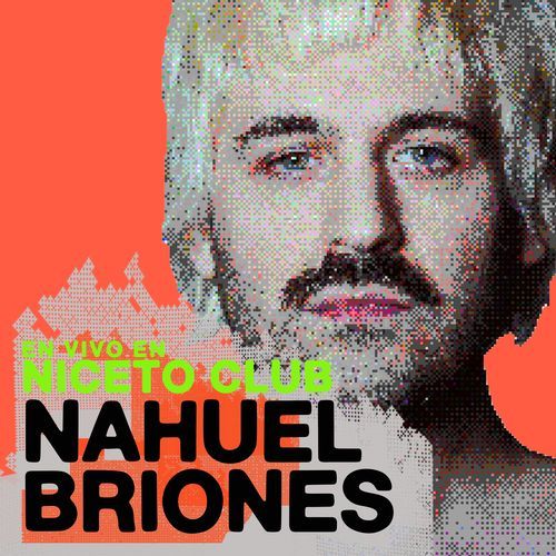 Juguetitos (En Vivo En Niceto Club, 29 de Noviembre de 2024) cover art