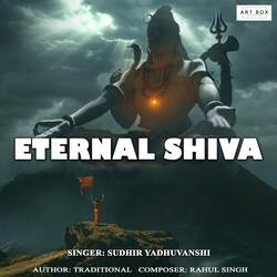 Eternal Shiva-Ei4iditJfX8