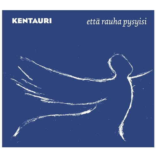 Että rauha pysyisi