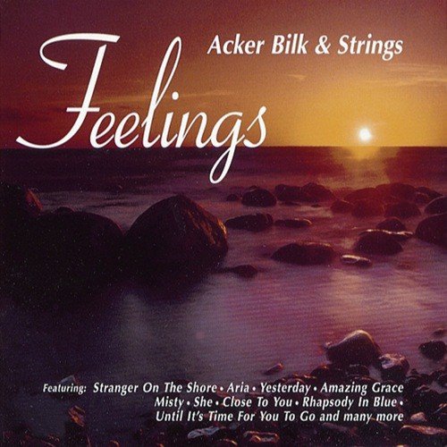 Acker Bilk & Strings