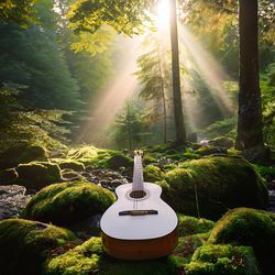 Ritmos De Guitarra Fluidos