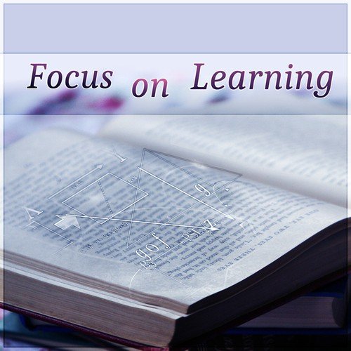 Focus on Learning - Increase Brain Power, Improve Concentration, Memory & Focus