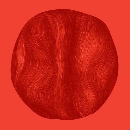 Almar cover art