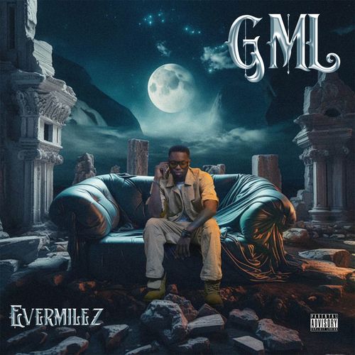GML cover art