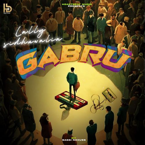 Gabru