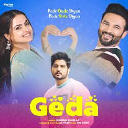 Geda (From &quot;Kade Dade Diyan Kade Pote Diyan&quot;)-KTIbQhxiZ2k