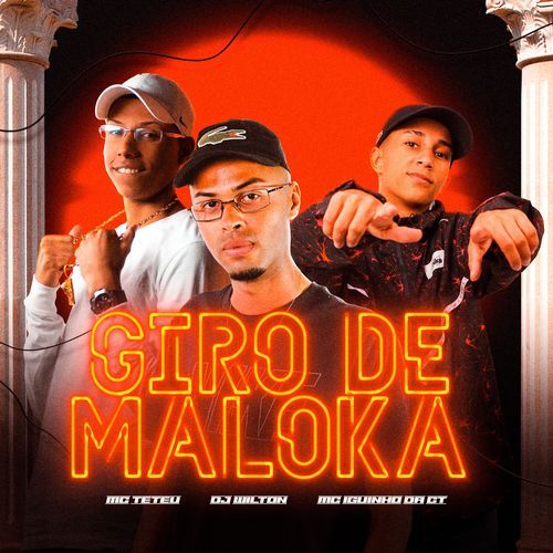 Giro De Maloka_poster_image