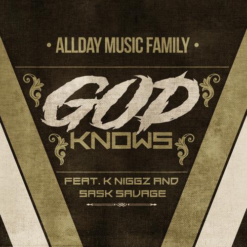 God Knows Feat K Niggz Song Download From God Knows Feat K Niggz Jiosaavn