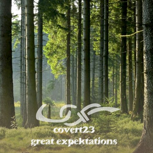 Great Expektations cover art