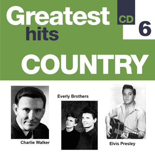 Greatest Hits Country 6