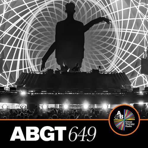 Group Therapy 649 (DJ Mix)