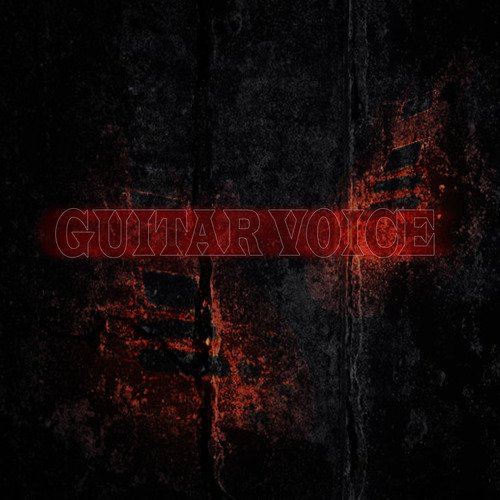 Guitar Voice (Instrumental) cover art