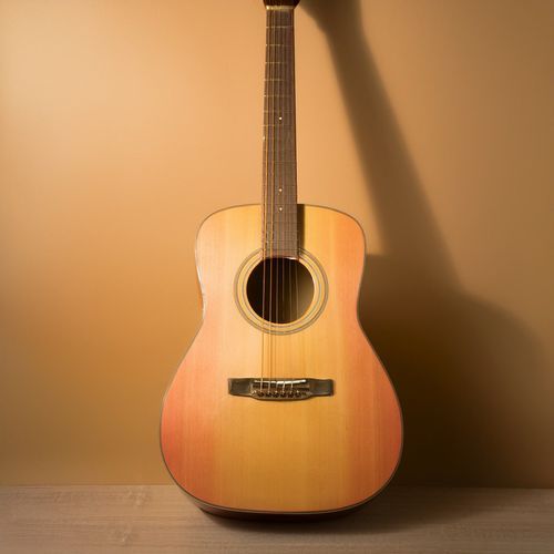 Guitarra Para Relajarse: Acordes Que Disuelven El Estrés