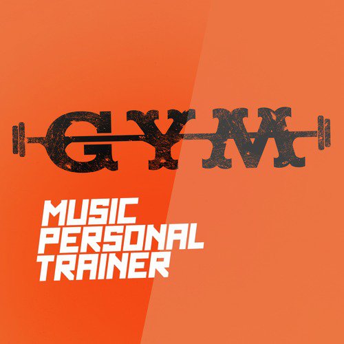 Gym Music Personal Trainer