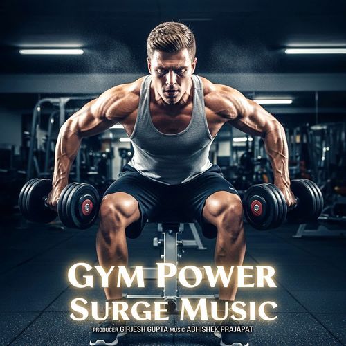 Gym Power Surge Music