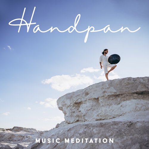 Handpan Music Meditation: Gentle Sounds for Meditation Practice