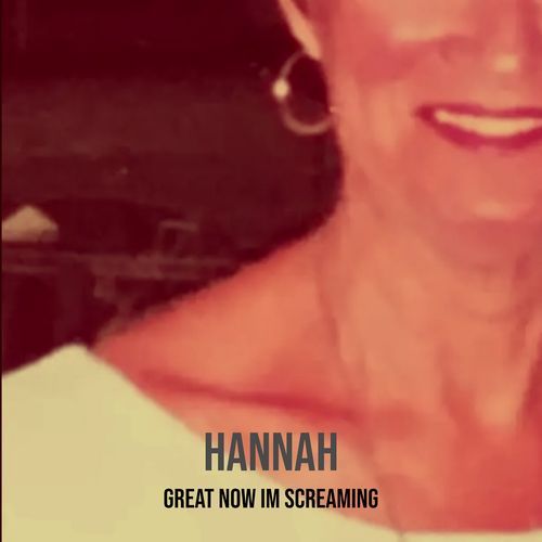 Hannah cover art