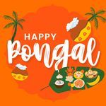 Happy Pongal