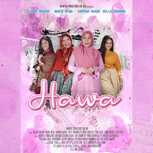 Hawa OST_poster_image