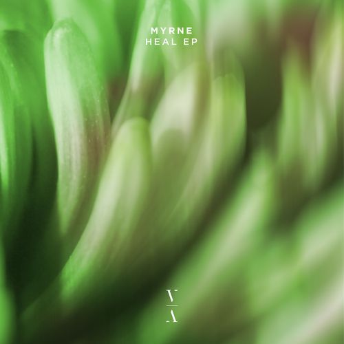 Heal EP