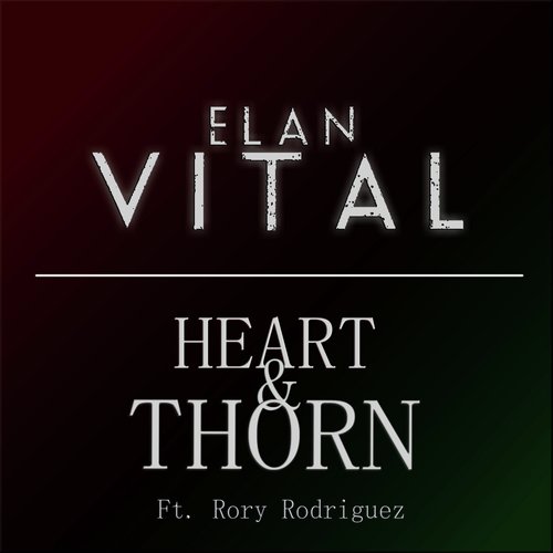 Heart & Thorn (feat. Rory Rodriguez)
