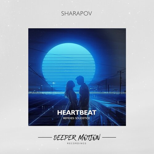 Heartbeat (Solidstice Remix) cover art