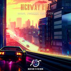 Highway Ride (feat. JWoods &amp; Emily Fox) (Nightcore)-GAAqaxBkbmk