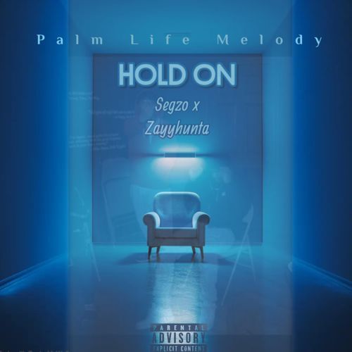 Hold on_poster_image