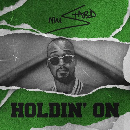 Holdin' On