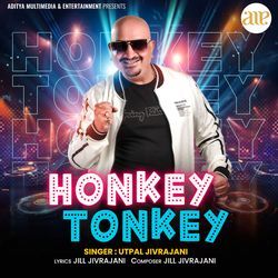 Honkey Tonkey-Ix1fRDpDAwI