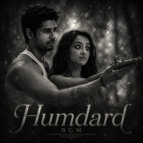 Humdard BGM