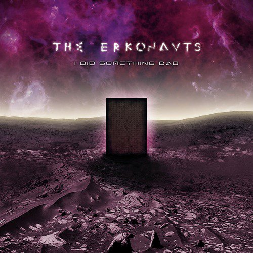 The Great Ass Poopery cover art