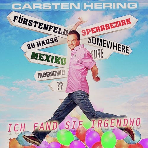 Carsten Hering