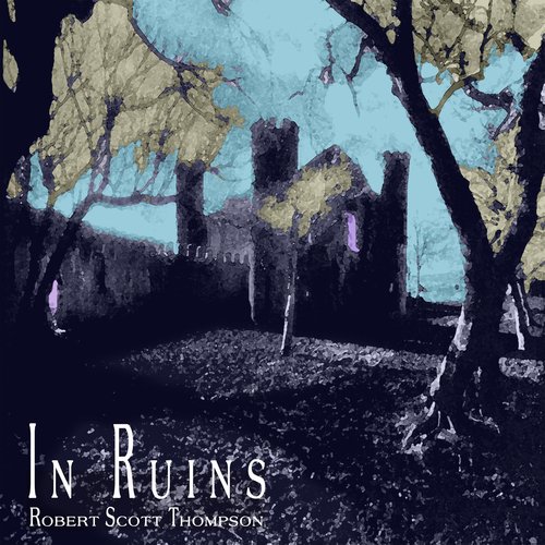 A Hidden Glen (2021 Remaster) cover art
