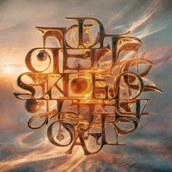 Foreboding shadows 852 Hz