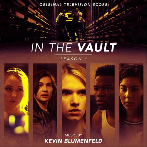 In the Vault: Season 1 (Original Television Score)