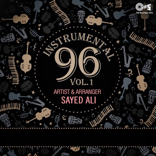 Instrumental 96, Vol. 1