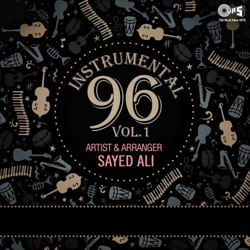 Instrumental 96 Vol.1 (Instrumental)