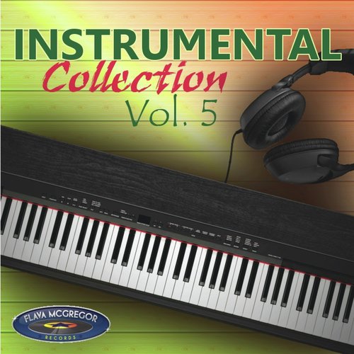 Instrumental Collection Vol. 5
