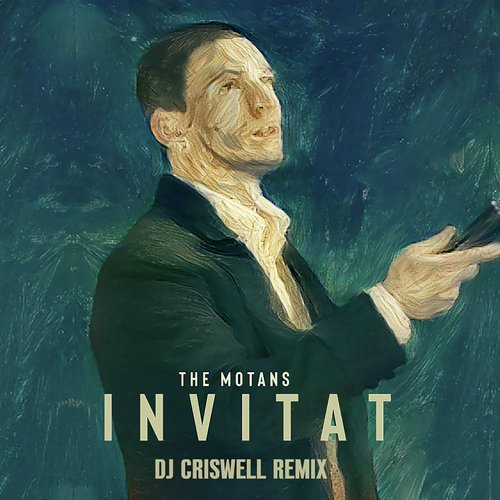 Invitat (DJ Criswell Remix)