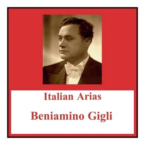 Italian arias