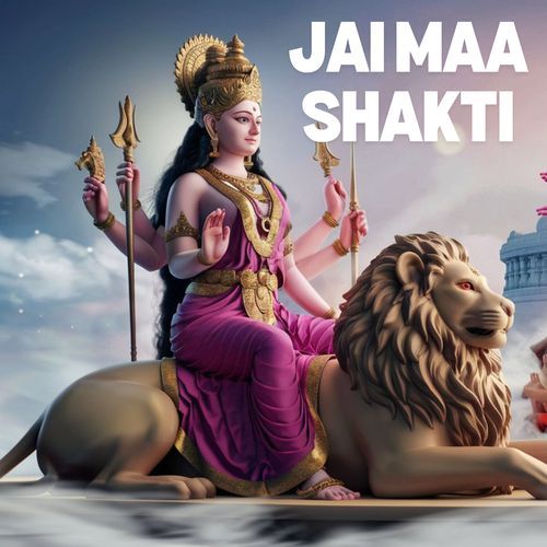 Jai Maa Shakti