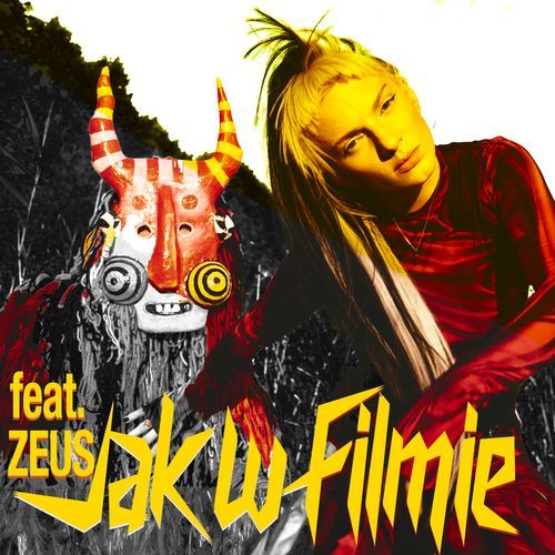 Jak w filmie (Moo Latte remix)