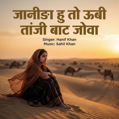 Janida Hu To Ubi Tanji Bat Jowa